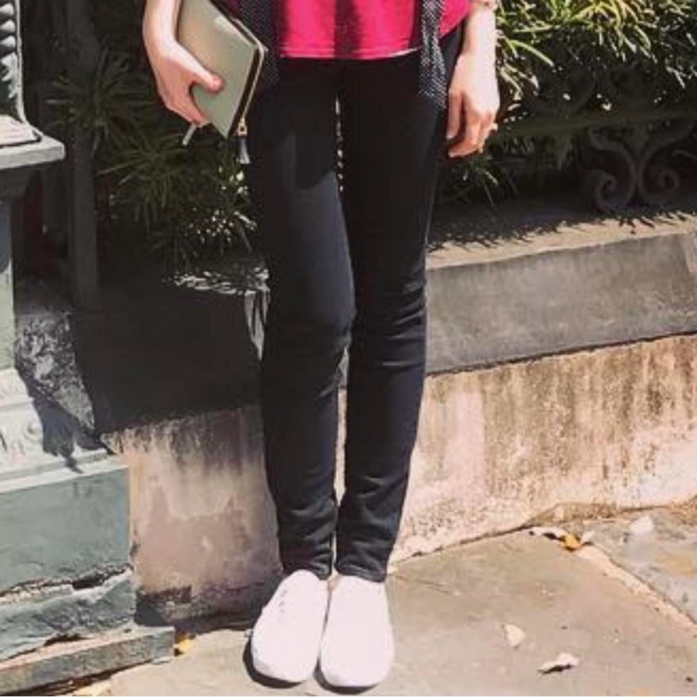 Frame Denim Le Skinny de Jeanne 26